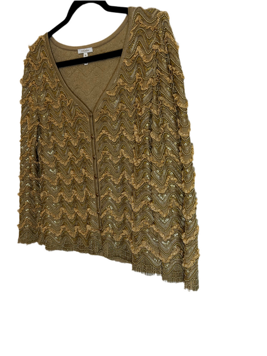 Escada Beaded Jacket