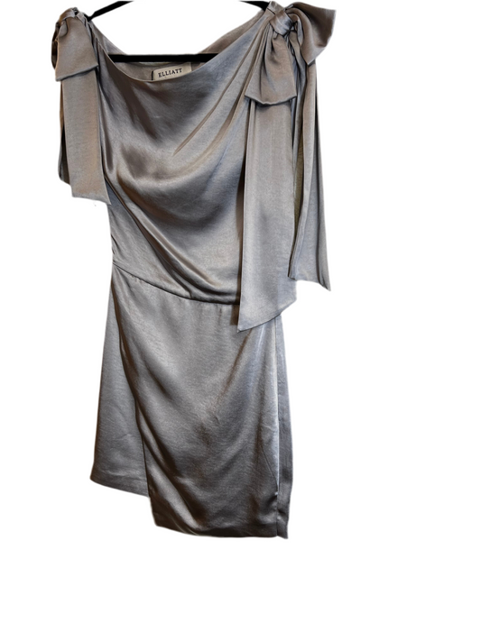 Elliatt Ash Lilac Cocktail Dress Size S